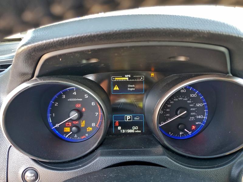 Photo 9 from auction – 2019 SUBARU OUTBACK 2. with VIN 4S4BSAJC5K3386753