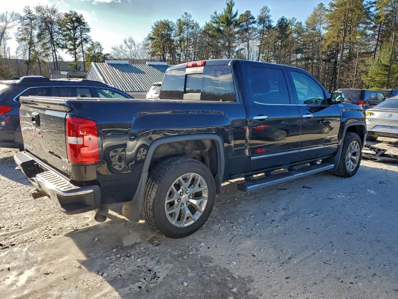 Photo 3 from auction – 2015 GMC SIERRA K15 with VIN 3GTU2VEC9FG462976