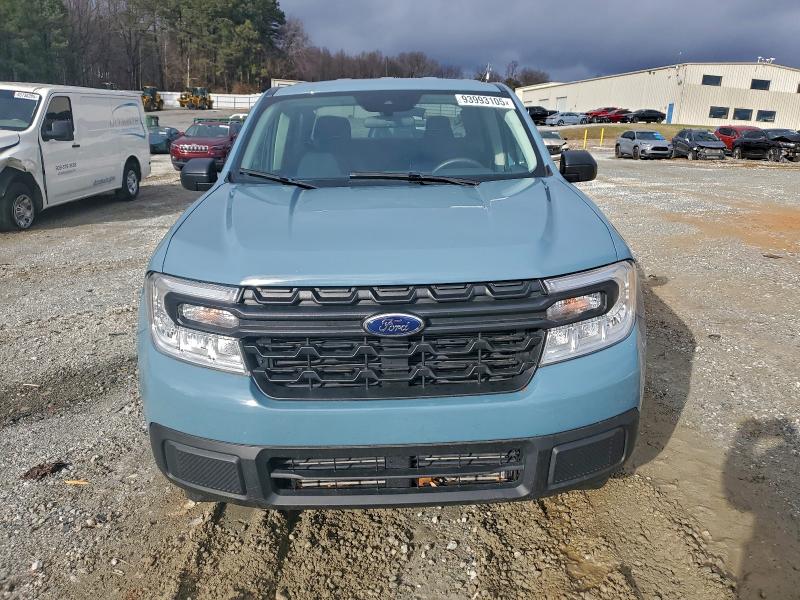 Photo 5 from auction – 2023 FORD MAVERICK X with VIN 3FTTW8E91PRA74863