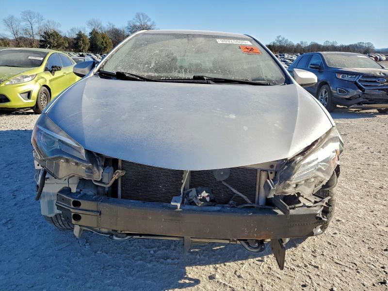 Photo 5 from auction – 2019 TOYOTA COROLLA L with VIN 2T1BURHE8KC150433