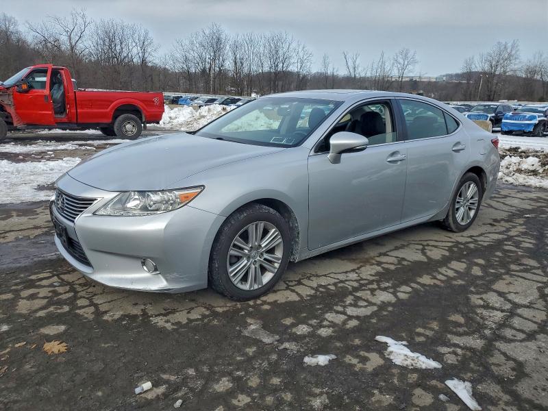 Photo 1 from auction – 2015 LEXUS ES 350 with VIN JTHBK1GG7F2172744