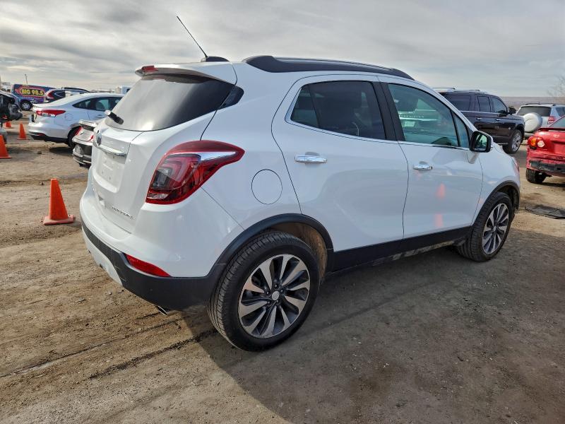 Photo 3 from auction – 2018 BUICK ENCORE PRE with VIN KL4CJBSB0JB577101