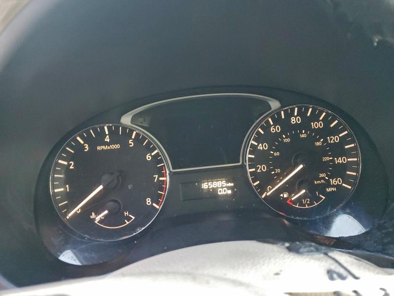Photo 9 from auction – 2015 NISSAN ALTIMA 2.5 with VIN 1N4AL3AP3FC130554