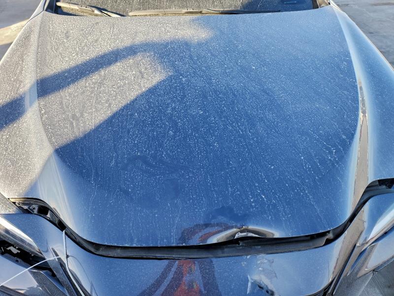Photo 11 from auction – 2024 LEXUS NX 450H LU with VIN JTJKKCFZXR2034388