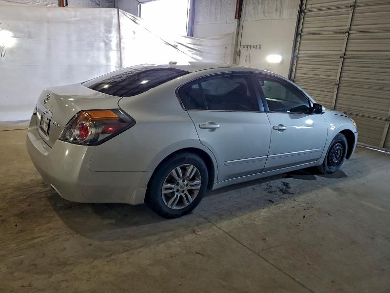 Photo 3 from auction – 2011 NISSAN ALTIMA BAS with VIN 1N4AL2AP8BN421060