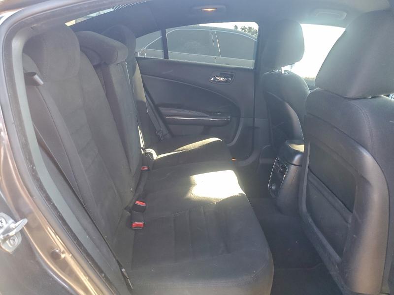 Photo 10 from auction – 2014 DODGE CHARGER SE with VIN 2C3CDXBG0EH265545