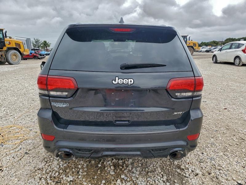 Photo 6 from auction – 2015 JEEP GRAND CHER with VIN 1C4RJFDJXFC904021