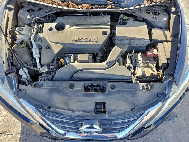 Photo 11 from auction – 2016 NISSAN ALTIMA 2.5 with VIN 1N4AL3AP0GC240947