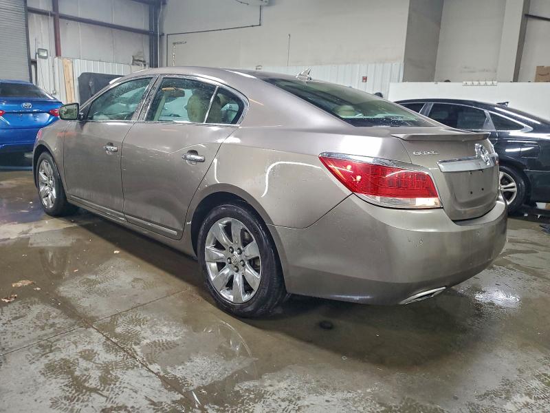 Photo 2 from auction – 2012 BUICK LACROSSE P with VIN 1G4GH5E37CF135061
