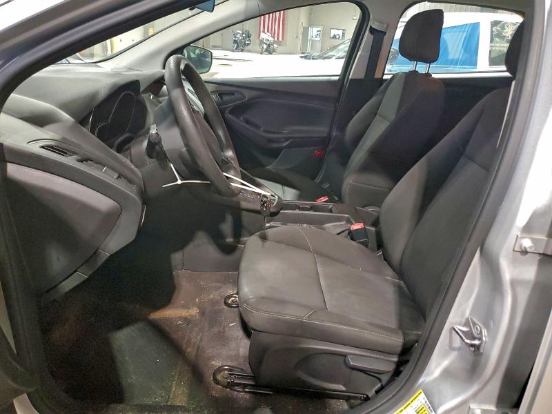 Photo 7 from auction – 2018 FORD FOCUS S with VIN 1FADP3E29JL285800