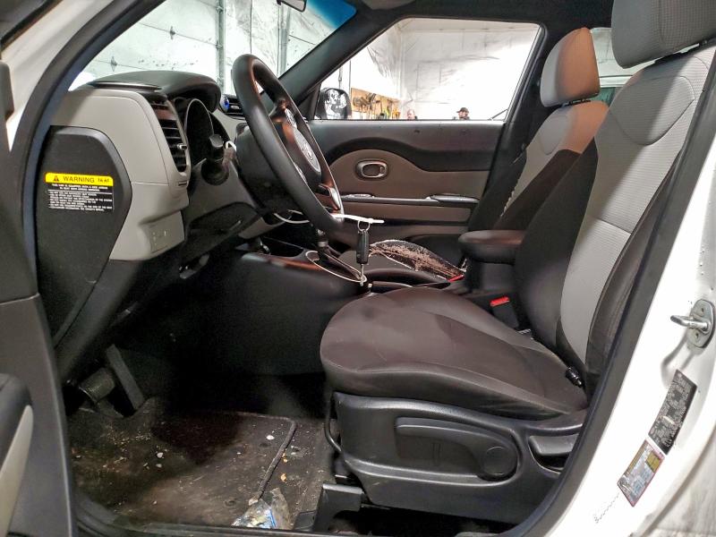 Photo 7 from auction – 2017 KIA SOUL with VIN KNDJN2A29H7474596