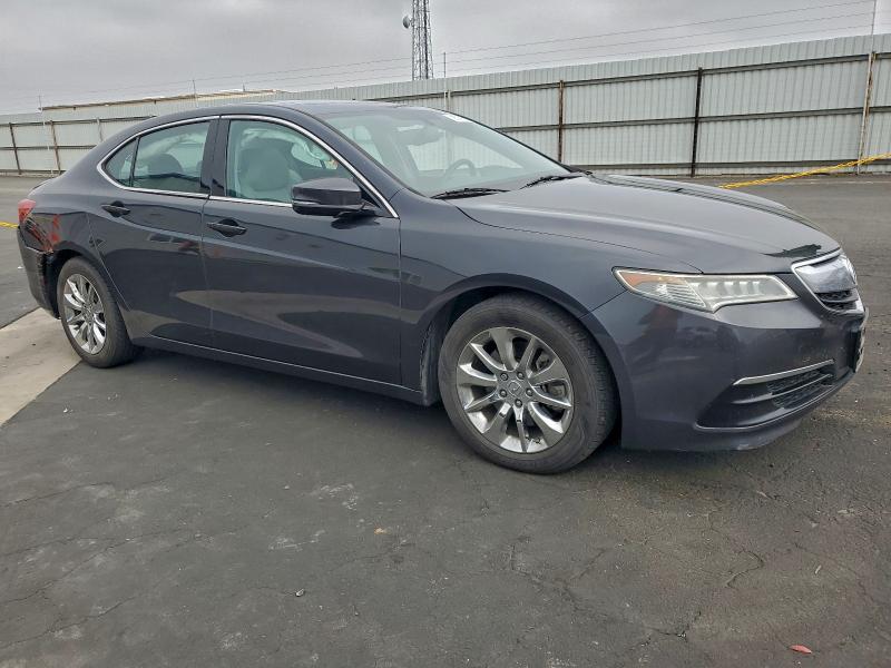Photo 4 from auction – 2015 ACURA TLX with VIN 19UUB1F34FA016533