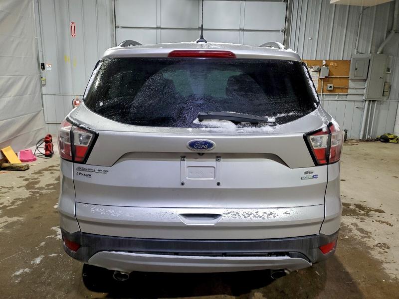Photo 6 from auction – 2018 FORD ESCAPE SE with VIN 1FMCU9GD3JUB79087