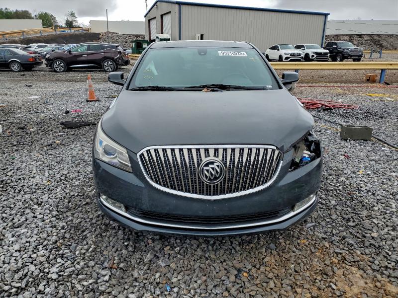 Photo 5 from auction – 2015 BUICK LACROSSE with VIN 1G4GB5G32FF113536