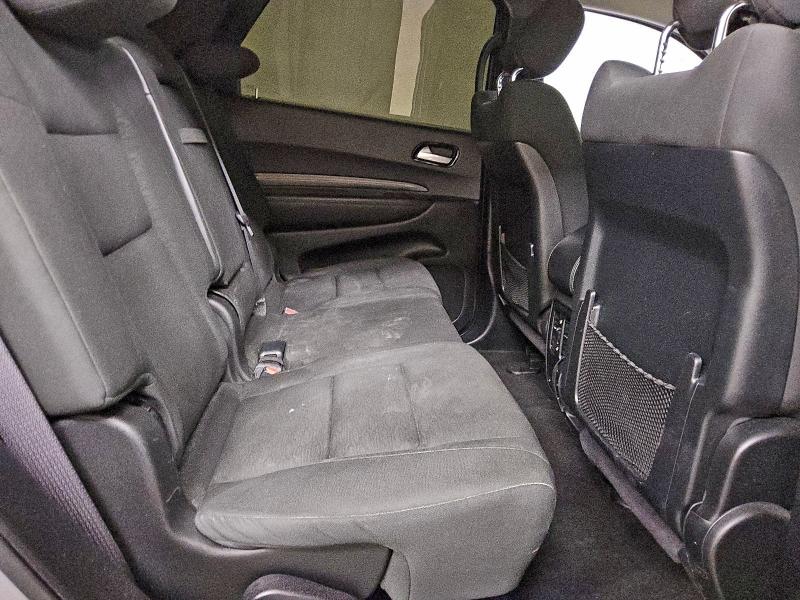 Photo 11 from auction – 2021 DODGE DURANGO SX with VIN 1C4RDJAG4MC602269