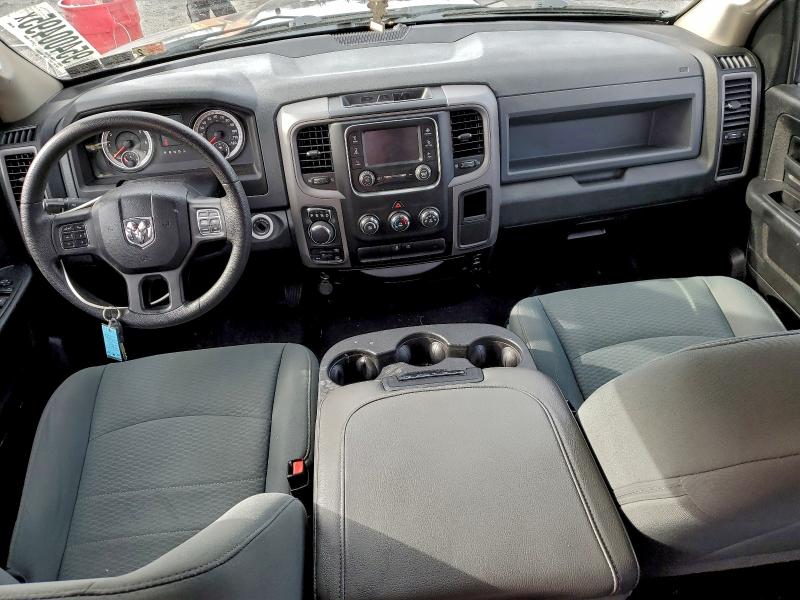 Photo 8 from auction – 2015 RAM 1500 ST with VIN 1C6RR7FT0FS656159