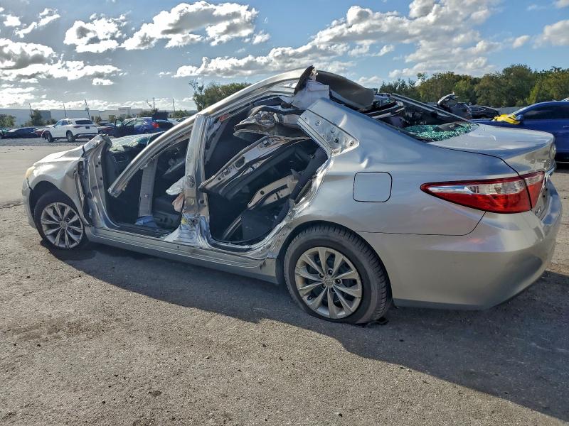 Photo 2 from auction – 2016 TOYOTA CAMRY LE with VIN 4T1BF1FK4GU117620