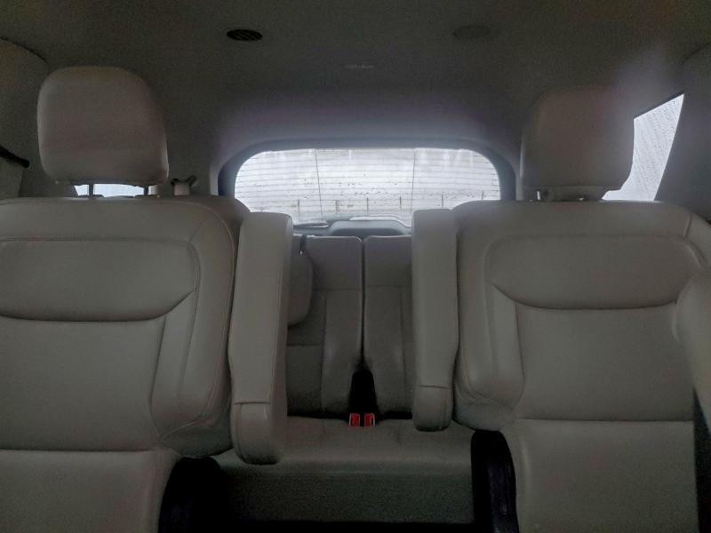 Photo 10 from auction – 2020 FORD EXPLORER X with VIN 1FMSK8DH0LGC08579