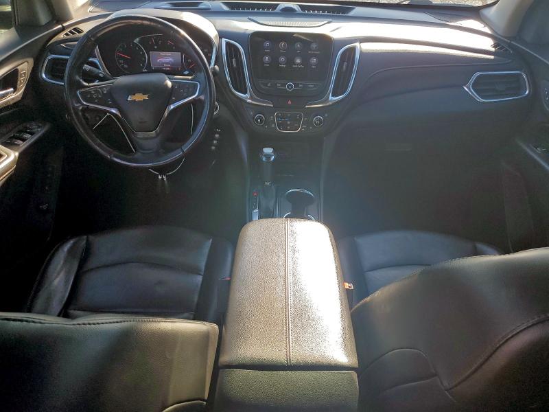 Photo 8 from auction – 2019 CHEVROLET EQUINOX PR with VIN 2GNAXNEVXK6183541