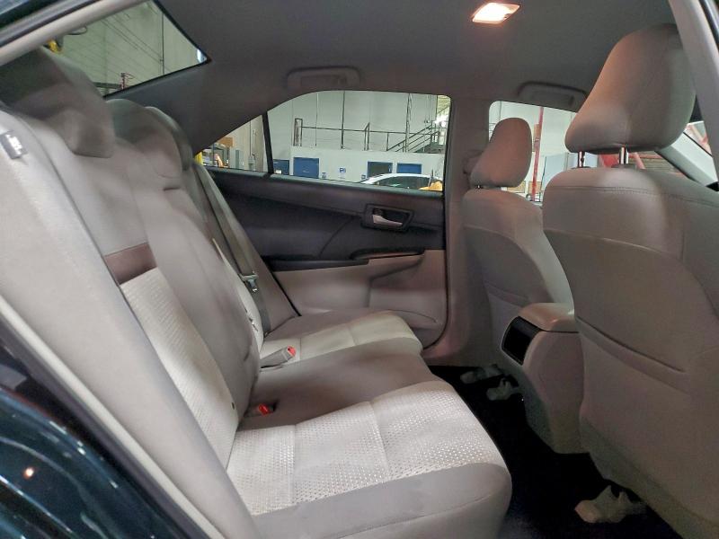 صورة رقم 10 من المزاد - 2012 TOYOTA CAMRY BASE مع VIN 4T4BF1FK0CR197403