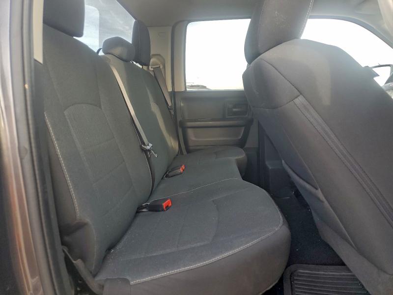 Photo 10 from auction – 2021 RAM 1500 CLASSIC with VIN 1C6RR6FG7MS504096