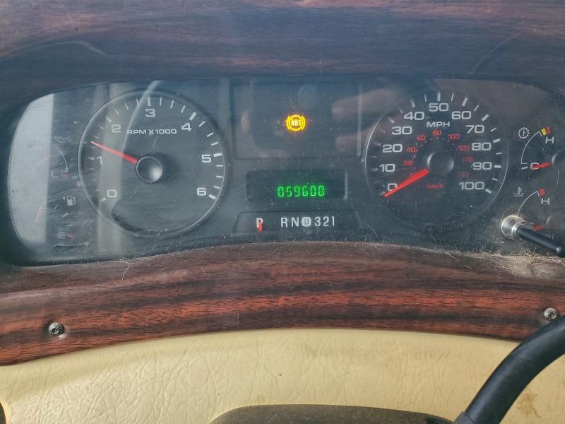 Photo 8 from auction – 2006 FORD F550 SUPER with VIN 1F6NF53Y960A17815