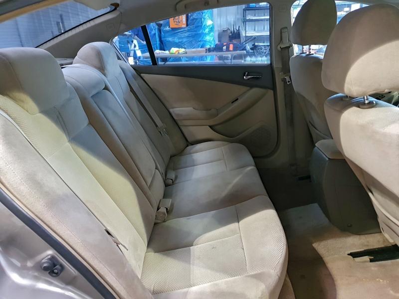Photo 10 from auction – 2007 NISSAN ALTIMA 2.5 with VIN 1N4AL21E07N453748
