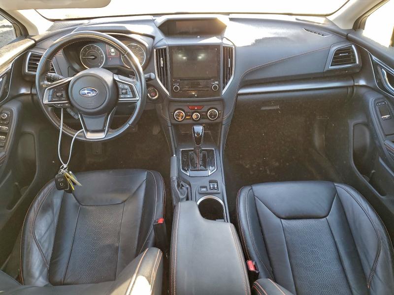 Photo 8 from auction – 2019 SUBARU CROSSTREK with VIN JF2GTAMC0KH386151