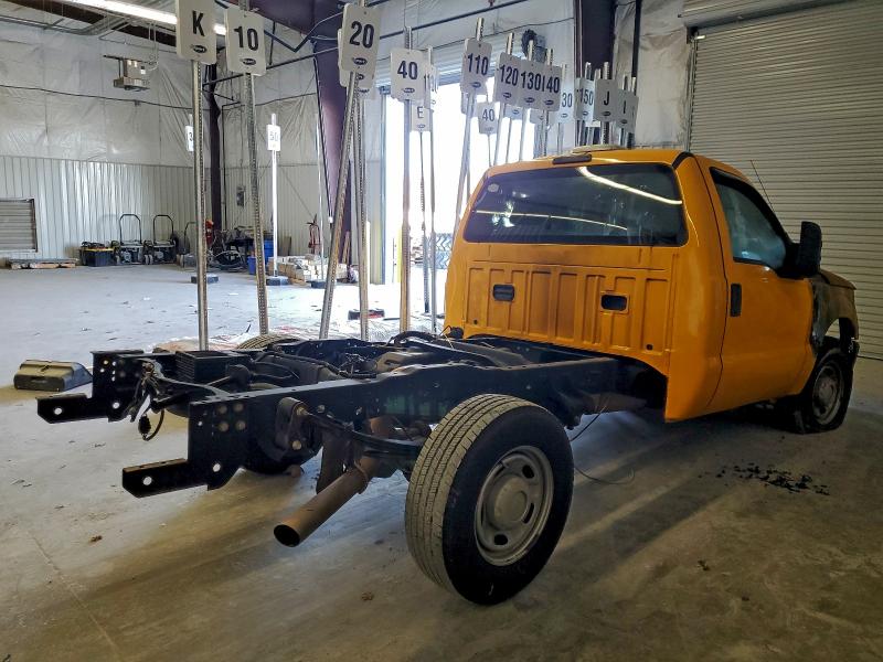Photo 3 from auction – 2016 FORD F250 SUPER with VIN 1FDBF2A61GEA53076