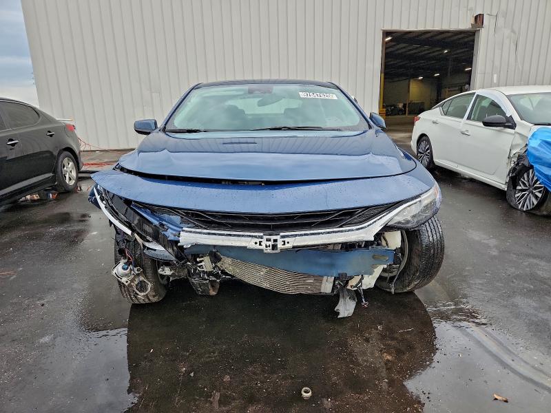 Photo 5 from auction – 2024 CHEVROLET MALIBU with VIN 1G1ZB5ST7RF186953