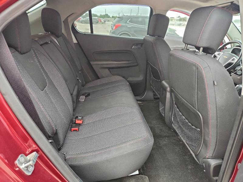 Photo 11 from auction – 2017 CHEVROLET EQUINOX LT with VIN 2GNFLFEK7H6244530