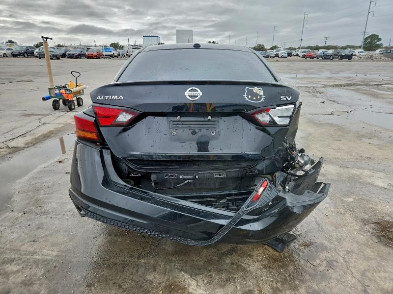 Photo 6 from auction – 2021 NISSAN ALTIMA SV with VIN 1N4BL4DV1MN357943