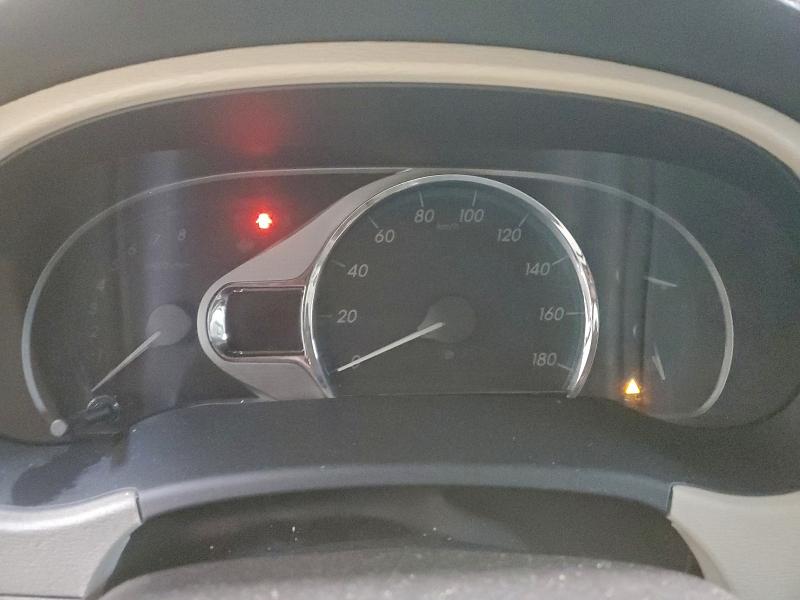 Photo 9 from auction – 2014 TOYOTA SIENNA XLE with VIN 5TDDK3DC0ES085430