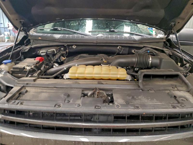 Zdjęcie 11 z aukcji – 2019 FORD F150 z VIN 1FTEW1E48KFB13040