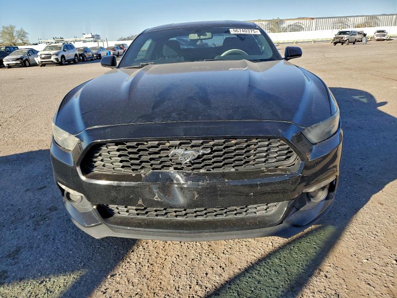 Photo 5 from auction – 2015 FORD MUSTANG with VIN 1FA6P8TH5F5435779