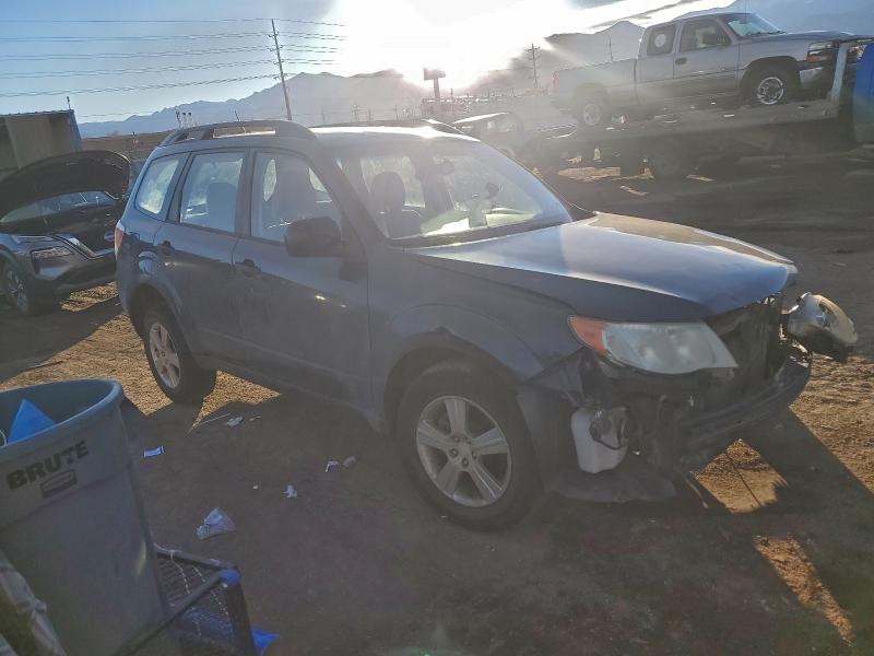 Photo 4 from auction – 2012 SUBARU FORESTER 2 with VIN JF2SHABC4CH421998