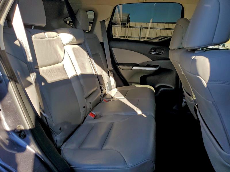 صورة رقم 11 من المزاد - 2016 HONDA CR-V EXL مع VIN 5J6RM3H74GL020253
