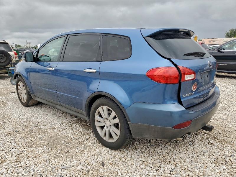 Photo 2 from auction – 2008 SUBARU TRIBECA with VIN 4S4WX96D784412145