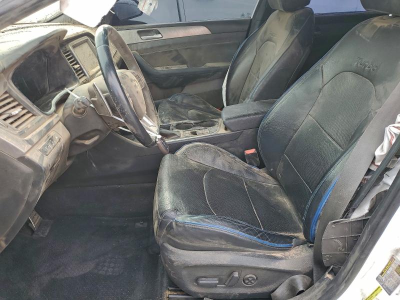 Photo 7 from auction – 2019 HYUNDAI SONATA LIM with VIN 5NPE34AB6KH746284