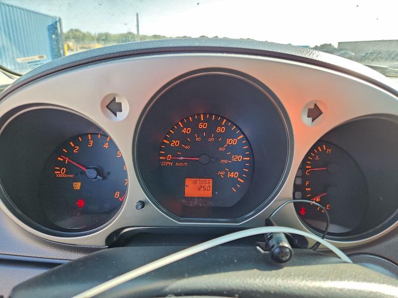Photo 9 from auction – 2004 NISSAN ALTIMA BAS with VIN 1N4AL11D24C126471