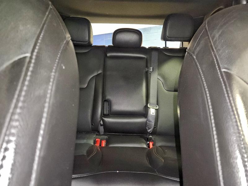Photo 10 from auction – 2023 JEEP COMPASS LI with VIN 3C4NJDCN5PT501688