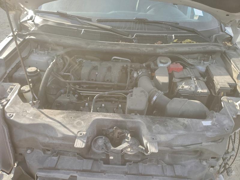 Photo 12 from auction – 2018 FORD EXPLORER L with VIN 1FM5K7F86JGB13669