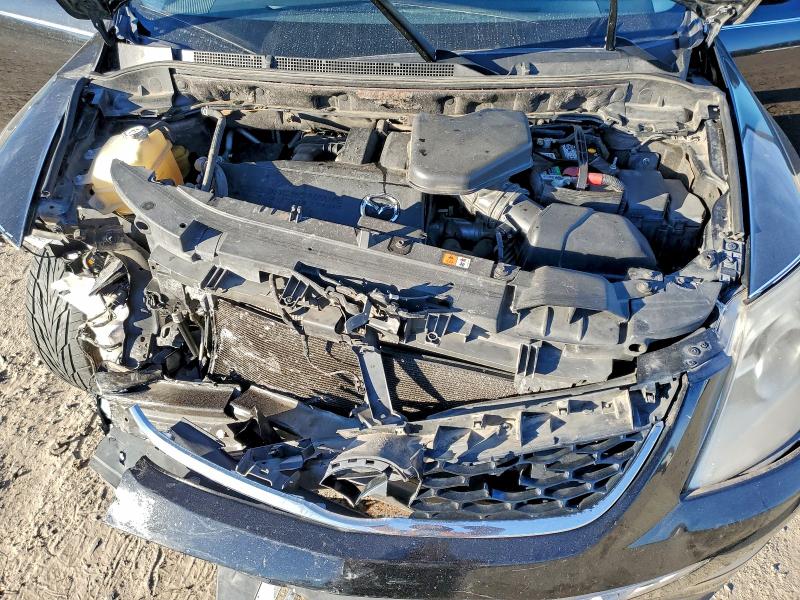 Photo 11 from auction – 2012 MAZDA CX-9 with VIN JM3TB2DA8C0361137