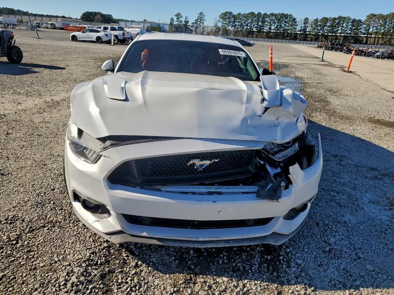 صورة رقم 5 من المزاد - 2015 FORD MUSTANG مع VIN 1FA6P8CF3F5379520