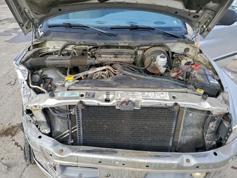 Photo 11 from auction – 2001 DODGE RAM 1500 with VIN 3B7HF13Y31G774054