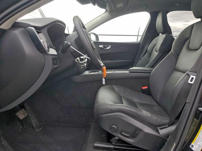 Photo 7 from auction – 2025 VOLVO XC60 PLUS with VIN YV4M12RC7S1034437