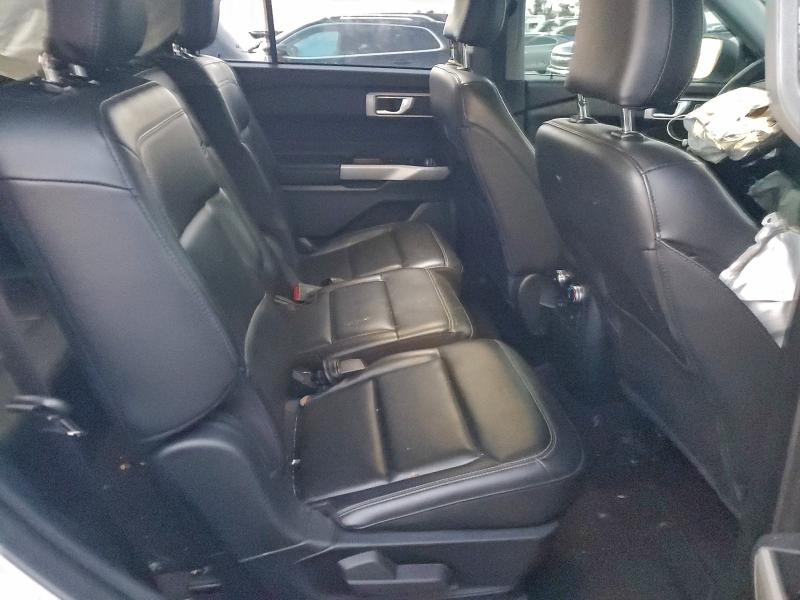 Photo 11 from auction – 2022 FORD EXPLORER X with VIN 1FMSK7DH3NGB20462