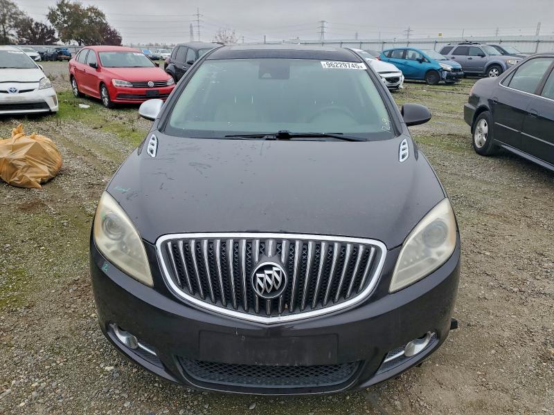 Photo 5 from auction – 2014 BUICK VERANO with VIN 1G4PS5SK9E4172513