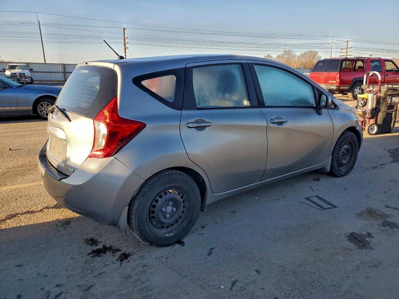Photo 3 from auction – 2014 NISSAN VERSA NOTE with VIN 3N1CE2CP1EL423380