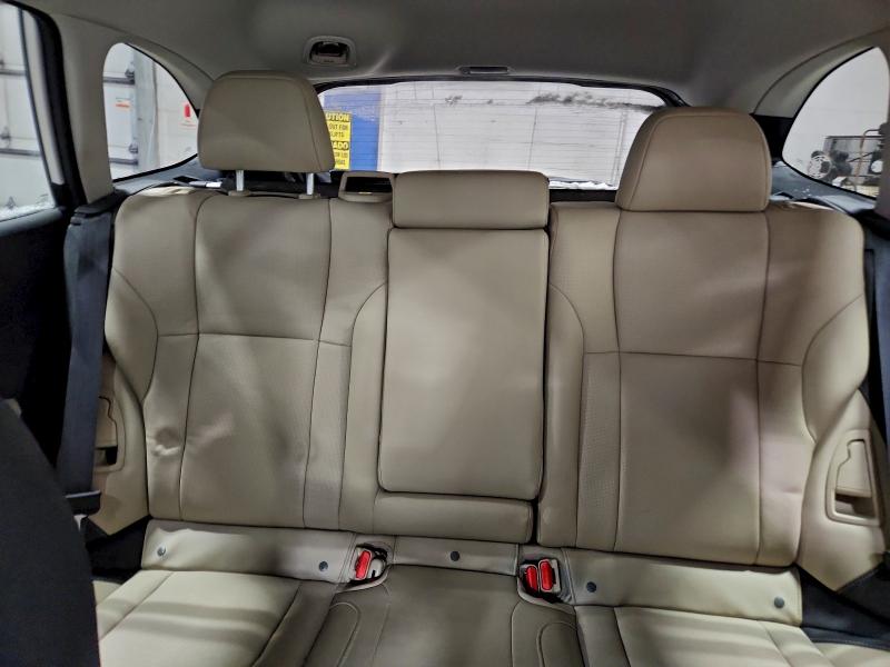 Photo 10 from auction – 2021 SUBARU OUTBACK LI with VIN 4S4BTGND3M3189957